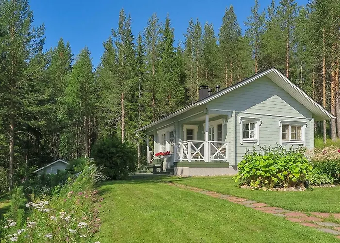 Holiday Home Sipukka By Interhome