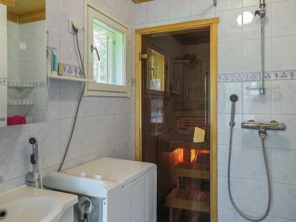 Sipukka By Interhome *