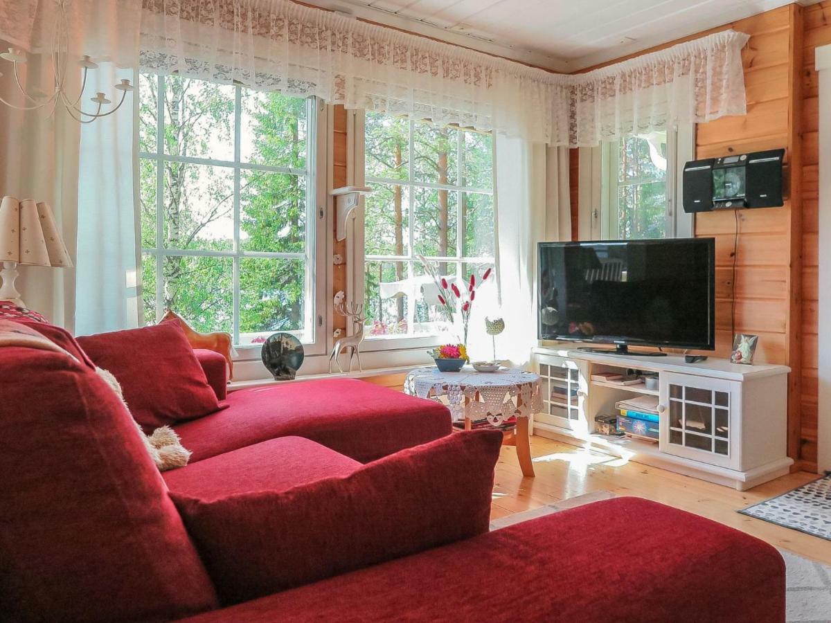 Casa vacanze Sipukka By Interhome