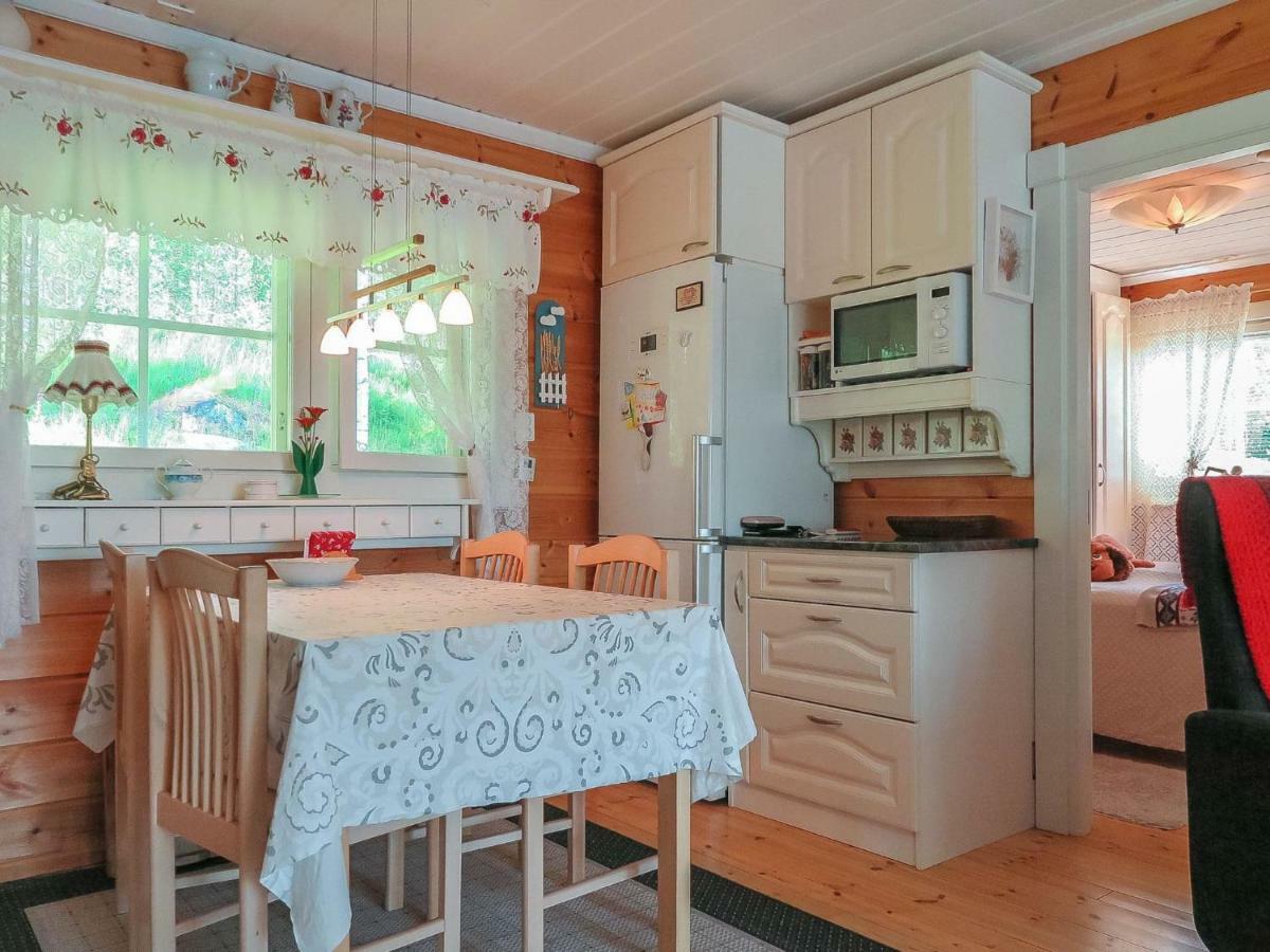 Sipukka By Interhome Casa vacanze *