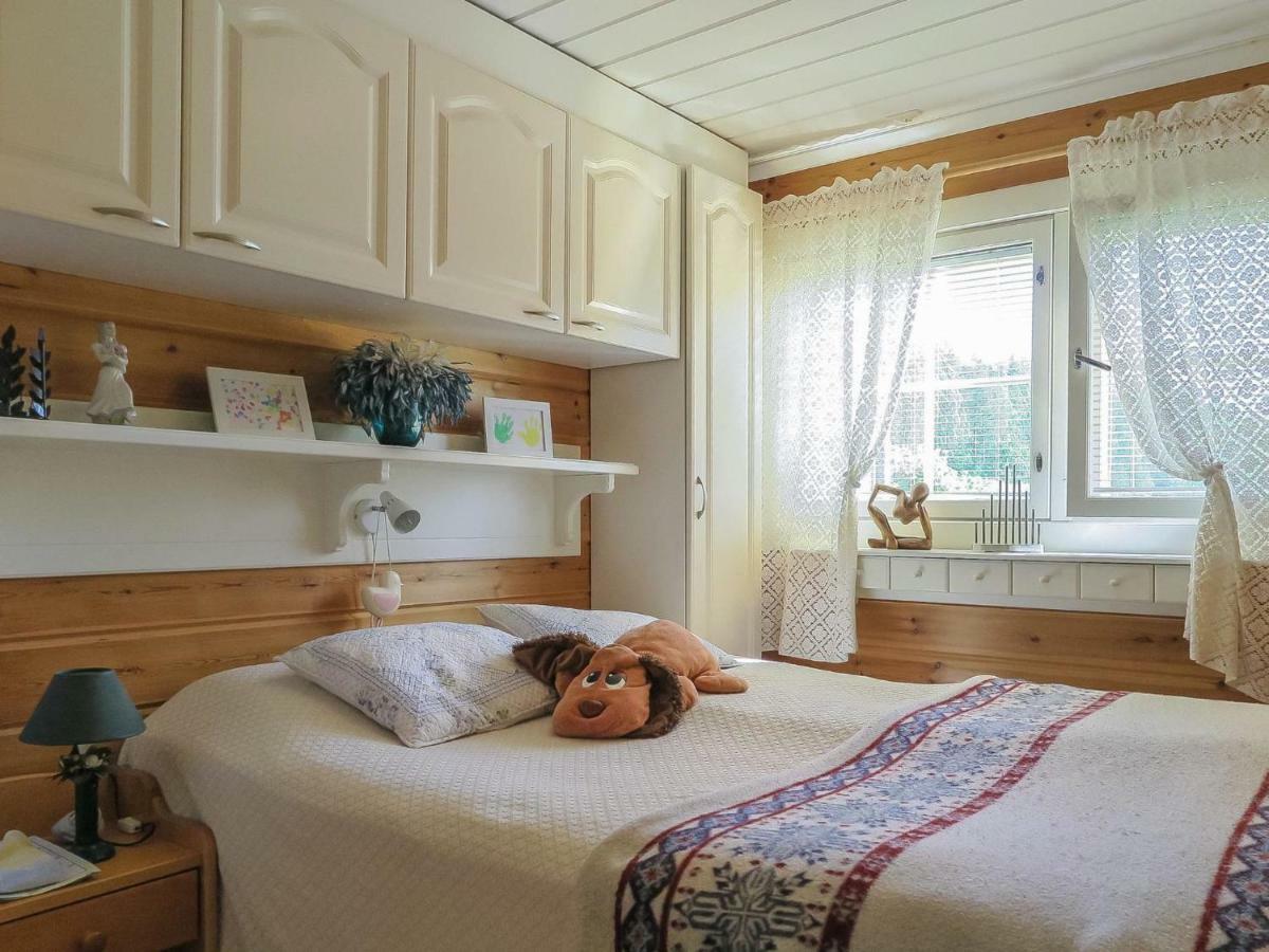 Sipukka By Interhome Casa vacanze Meltaus