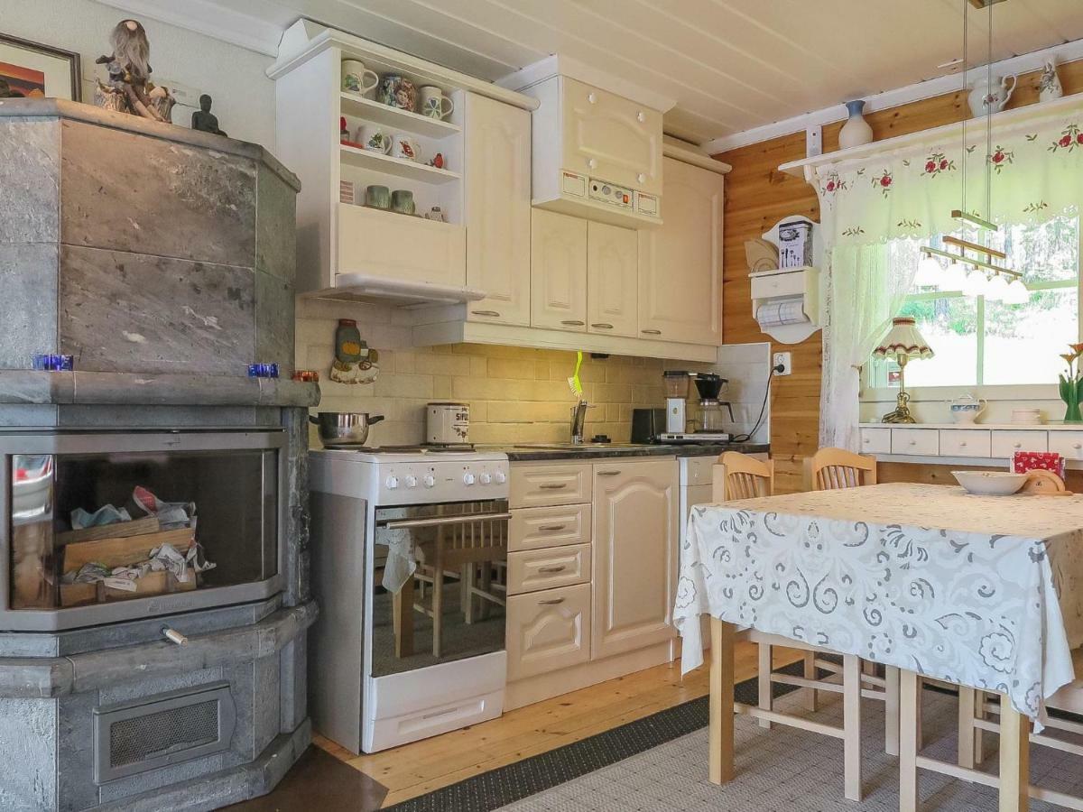 Sipukka By Interhome